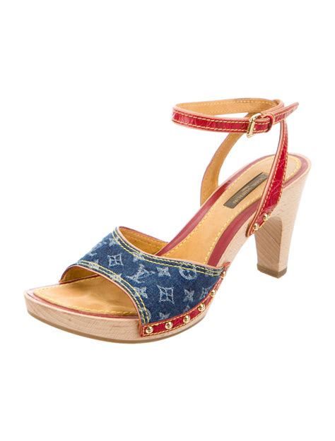 louis vuitton sandals in thailand|louis vuitton sandals for sale.